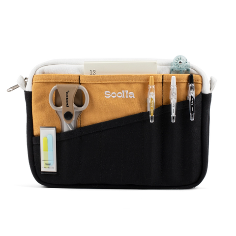 Soolla® Studio Pouch, Samplehaus