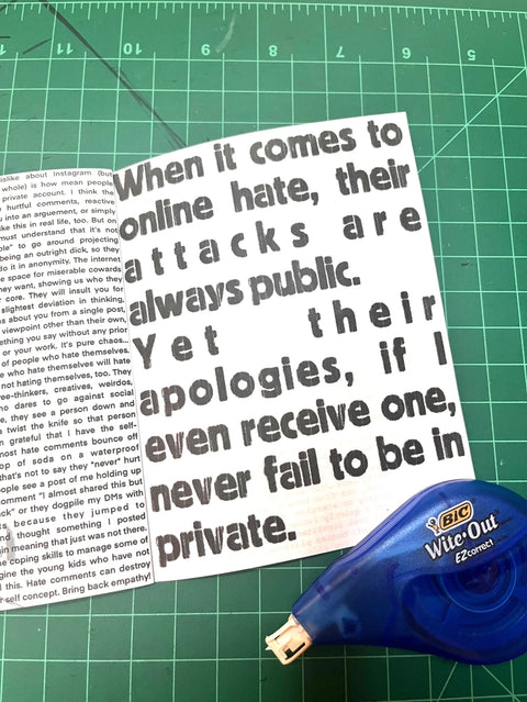 I'm Thinking of Deleting My Instagram