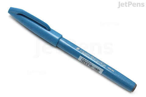 Pentel Brush Sign Pen
