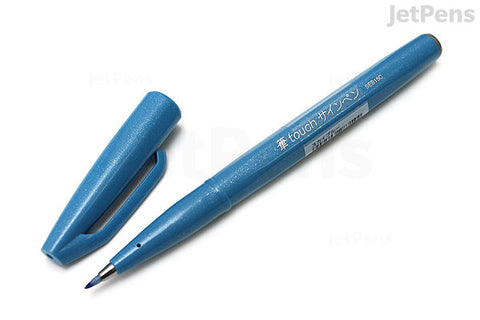 Pentel Brush Sign Pen
