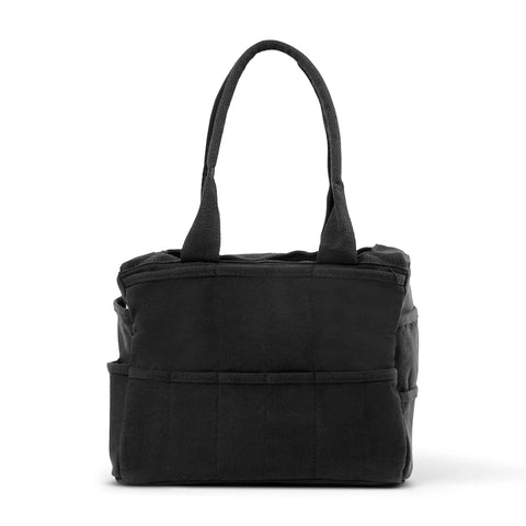 Soolla Studio Artist Bag, Blackout, Art Supply Bag