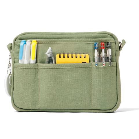 Soolla® Studio Pouch, Samplehaus