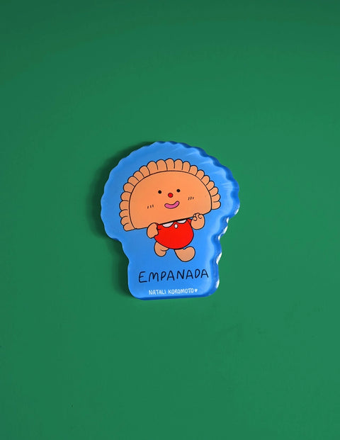 "SPELL IT OUT" ACRYLIC MAGNETS