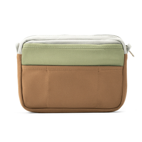 Soolla® Studio Pouch, Good Earth