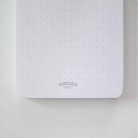 Gradient Mini Notepad