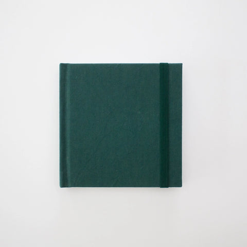 Mini Square Dotted Journal