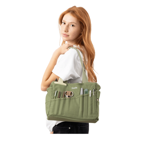 Soolla® Studio Artist Bag, Marina