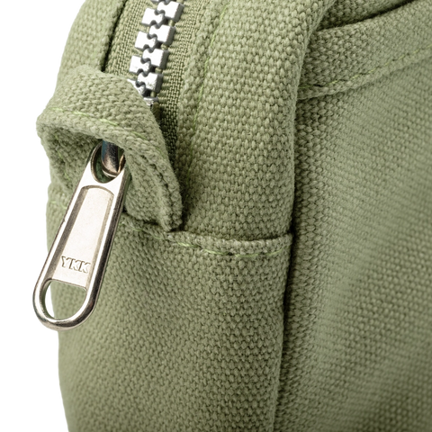 Soolla® Studio Pouch, Ganja Green