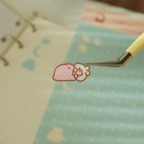 Sweet Dream Sticker Sheet
