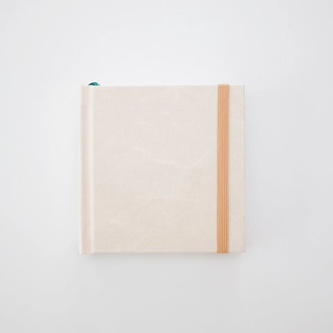 Mini Square Dotted Journal