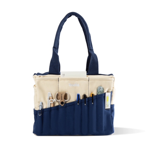 Soolla® Studio Artist Bag, Marina