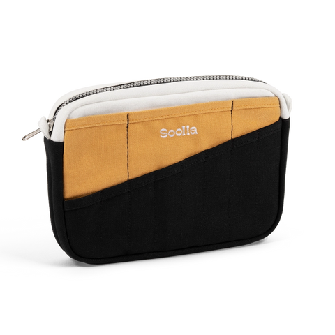 Soolla® Studio Pouch, Samplehaus