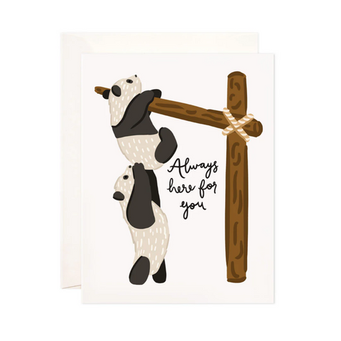Encouragement + Support Cards