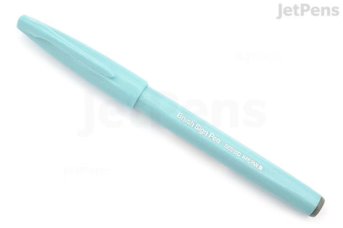 Pentel Brush Sign Pen