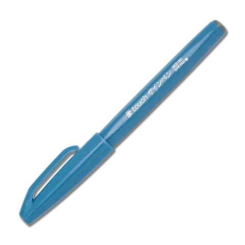 Pentel Brush Sign Pen