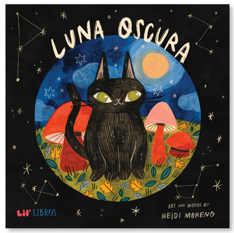 Luna Oscura