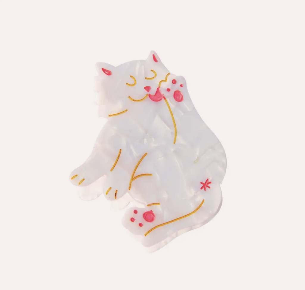 Cat Hair Clip
