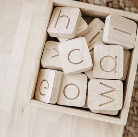 Word Building Kit