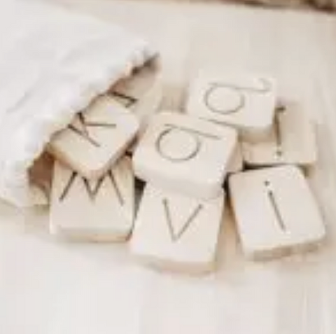 Word Building Kit