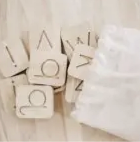 Word Building Kit