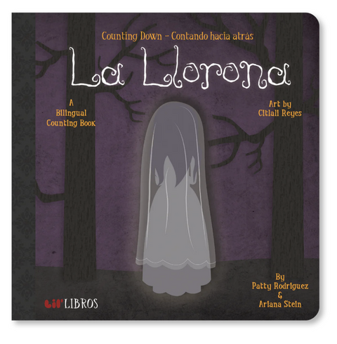 La Llorona: Counting Down / Contando hacia átras