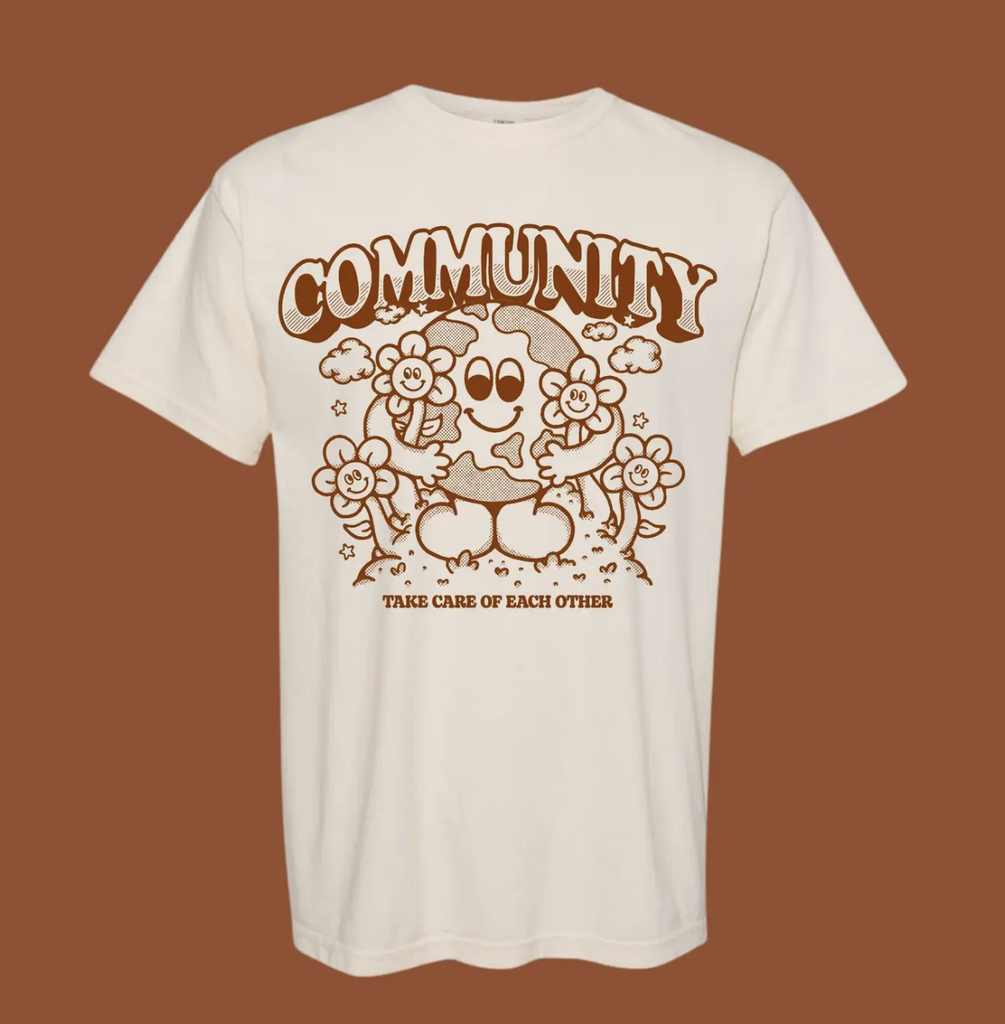 Community Shirt