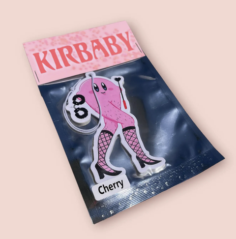 Kirbaby Air Freshener