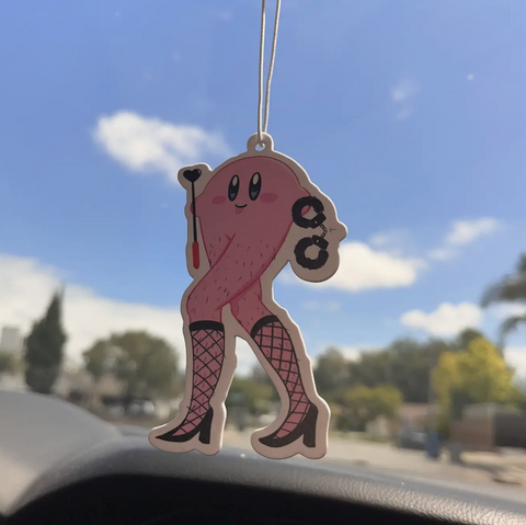 Kirbaby Air Freshener