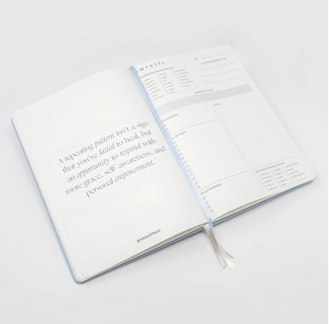 Soulwork Planner Vol. 02