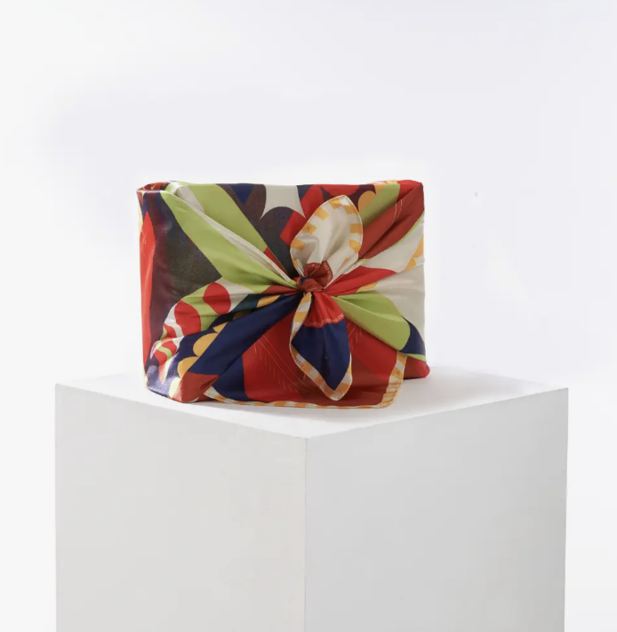 Vision | 28" Furoshiki Gift Wrap