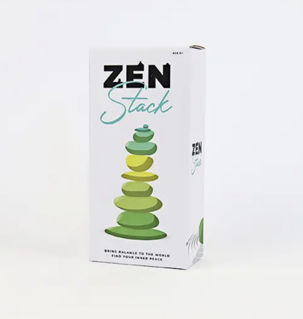 Zen Stacking Stone