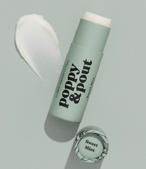 Lip Balm, Sweet Mint