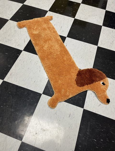 Dog Rug