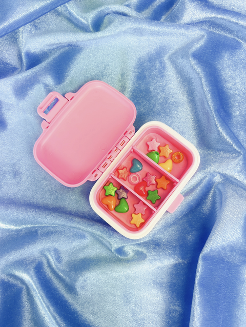 My Tummy Hurts Pill Case