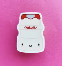 Yakult Sticker