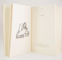 Sitting With Sadness Journal