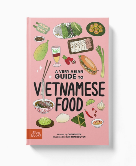 A Very Asian Guide To Vietnamese Food