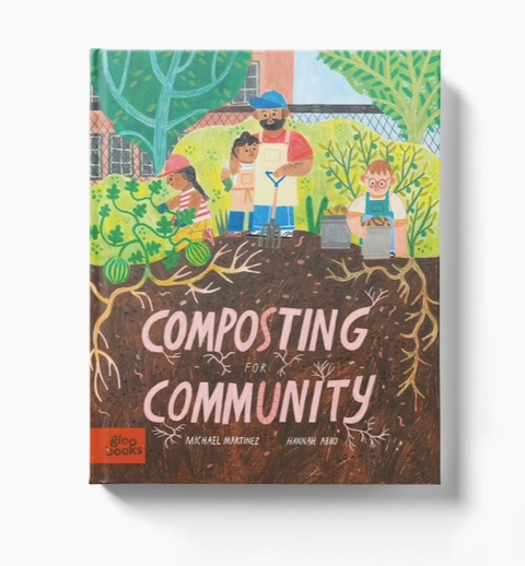 Composting For Community