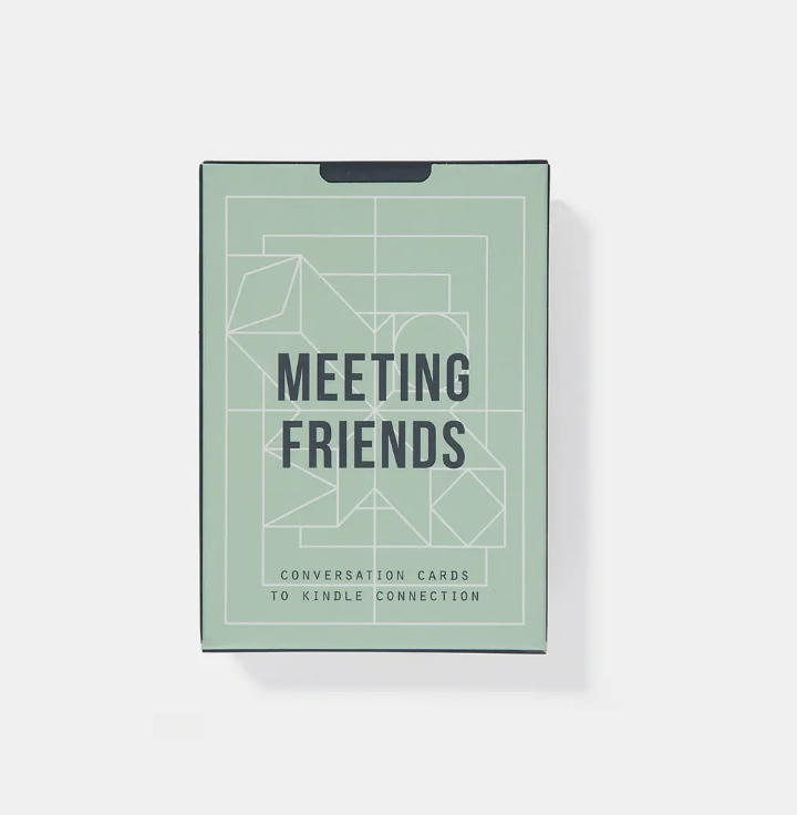 Meeting Friends Interactive Game, Easter Gift