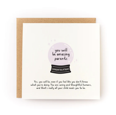 Baby + Wedding Cards