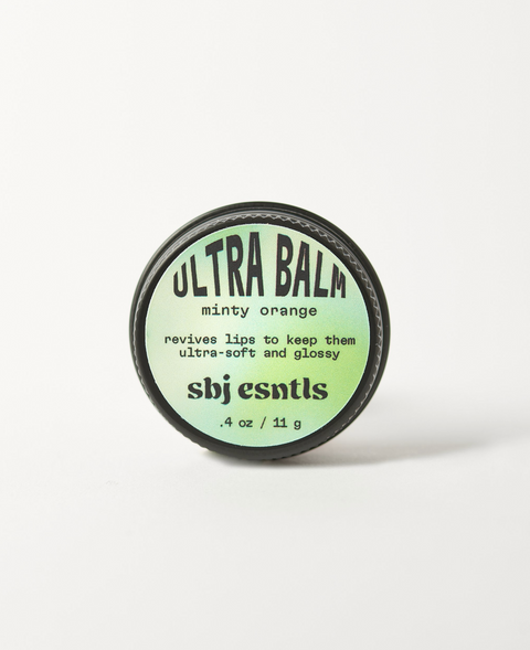 ULTRA BALM