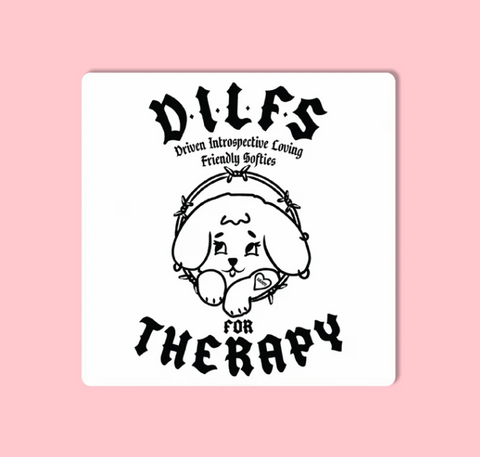 DILFS | Sticker