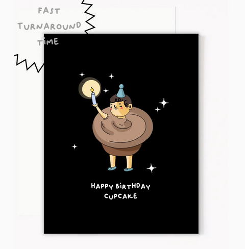 Birthday Cards