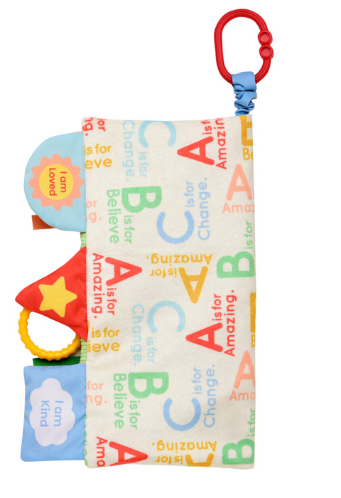 Affirmation Activity Blanket