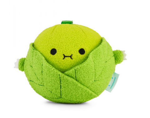 Mini Plush Toy - Riceprout - Brussels Sprout