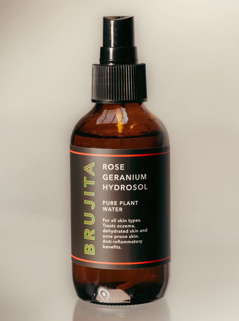 Rose Geranium Hydrosol