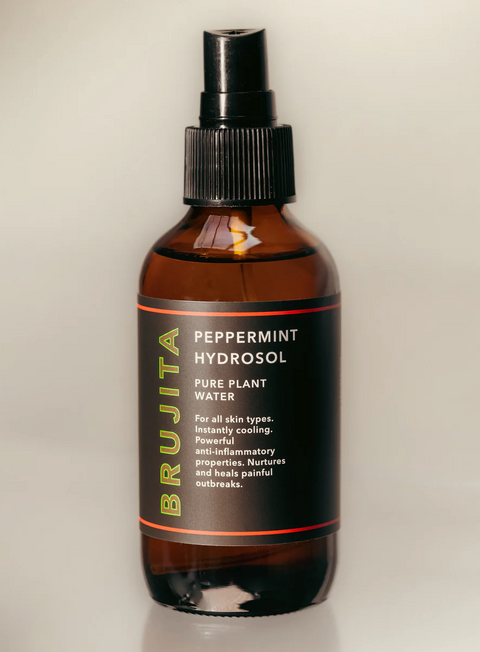 Peppermint Hydrosol