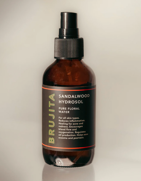 Sandalwood Hydrosol