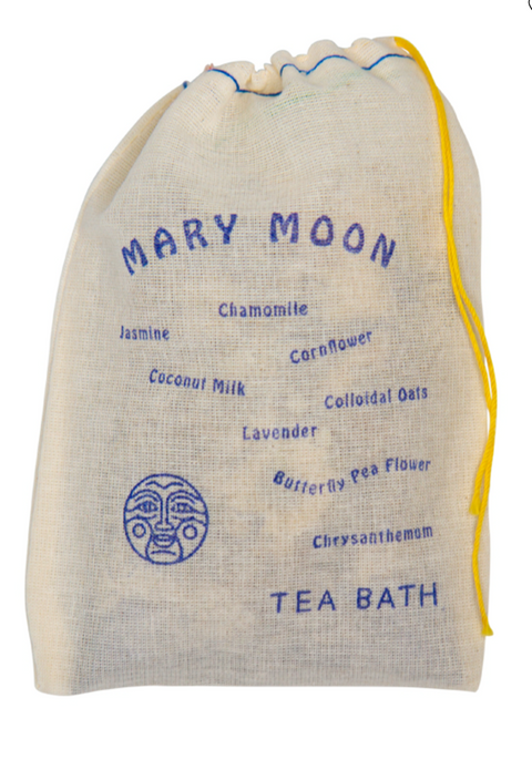 Mary Moon ~ Tea Bath