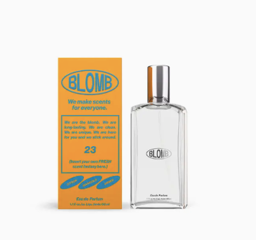 Blomb No. 23 50ml Eau De Parfum